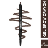 maybelline eyebrow pencil